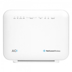 Netcomm Buy 10 X Nf18Acv Get 1 X Free Nf18Acv Bundle