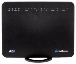 Netcomm Nl1901Acv Enhanced Hybrid 4G Lte Gateway Nl1901Acv