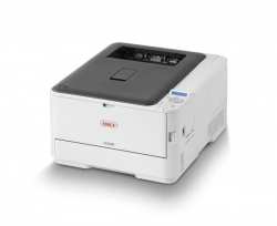 Oki C332dn Colour A4 Pcl 250 Sheet 26 - 30ppm Duplex Network Printerr 46403103