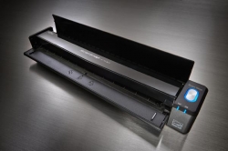 Fujitsu Scanner Ix100 5.2 Seconds Per Page Simplex Ix100