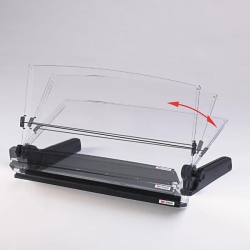 3m Dh640 In-line Document Holder 70005008720