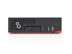 Fujitsu D538 I5-8400 8Gb 256Gb W10P Vfyd0538Pc005Au