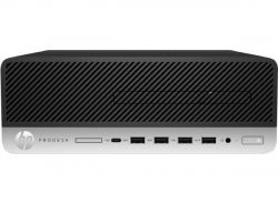 HP ProDesk 600 G5 Small Form Factor PC (8MM20PA)