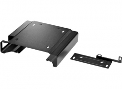 Hp Desktop Mini Security/ Dual Vesa Sleeve V2 2Ja32Aa