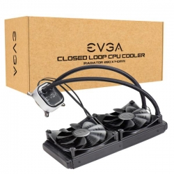 Evga Closed Loop (clc) 280 Liquid Cpu 400-hy-cl28-v1