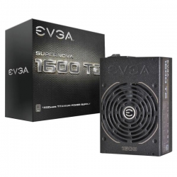 Evga Psu Supernova 1600 P2 Power Supply 220-t2-1600-x4