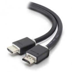 Alogic 3m Pro Series High Speedhdmicable With Ethernet Male To Male Ver 2.0 Retail Polybag [hdmi]