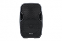 Gemini As-08Togo Portable POWERED BLUETOOTH SPEAKER As-08Togo