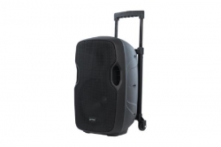 Gemini As-10Togo Portable POWERED BLUETOOTH SPEAKER As-10Togo