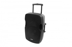 Gemini As-15Togo Portable POWERED BLUETOOTH SPEAKER As-15Togo