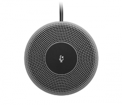 Logitech Meetup Conferencecam Expansion Mic - 2 Year Warranty 989-000405