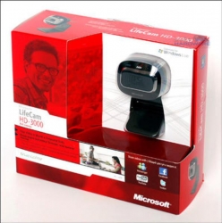 Microsoft LIFECAM 3000 T3H-00014