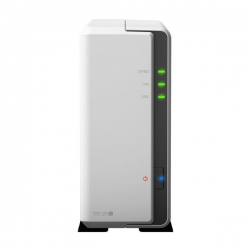 Synology Diskstation Ds120J