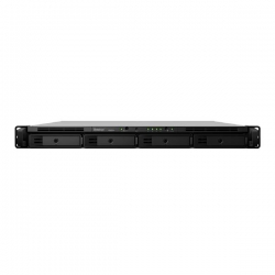 Synology RackStation RS820+ 