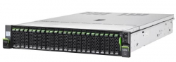 Fujitsu Rx2540 M5 Xeon Silver 4208 VFY:R2545SC010AU