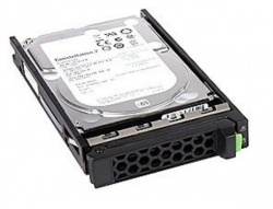 Fujitsu Ssd Sata 6g 240gb Mixed-use 2.5" H/p Ep (tx1320 M3, Tx2550 M4) S26361-f5675-l240