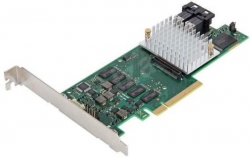 Fujitsu Praid Cp400i Fh/ Lp S26361-f3842-l501