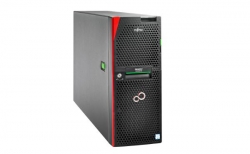 Fujitsu Tx2550 M5 Xeon Silver 4208 8C (1/2) 16Gb Ddr4 -2933 R Ecc (1/24) VFY:T2555SC020AU