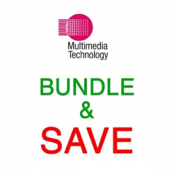 Seagate Bundle - St4000vn008 X 5 - Limited Time Offer! St4000vn008 X 5