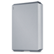 LaCie 4TB MOBILE DRIVE USB-C SPACE GREY (STHG4000402)