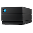 Lacie 2Big Raid 4Tb (2X2Tb 7200Rpm Ironwolf Pro) Usb-C 5Yr Data Recovery Service Sthj4000800
