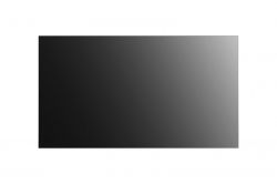 LG Video Wall (Vm5E) 49" Fhd Led 500Nits Hdmi Dvi Dp Bezel(T/B/L/R-0.9Mm) Vesa 3Yr 49Vm5E-A