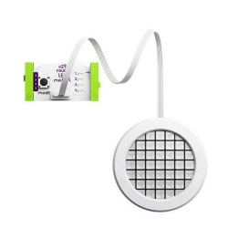 Littlebits Round Led Matrix Lb-650-0158