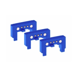Littlebits Powersnaps (X3) Lb-660-5010