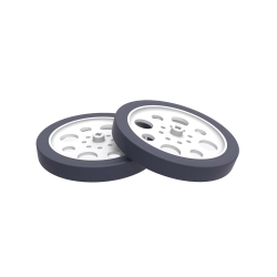 Littlebits Wheel (Cross Axle) Set Of 2 Lb-660-5050