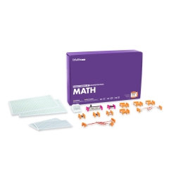 Littlebits Steam Student Set Expansion Pack: Math Lb-680-0031