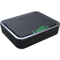 Netgear 4g Lte Modem (lb2120) Lb2120-100aus