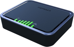 Netgear Lb2120 4g Lte & 3g Modem 1 Year Warranty Lb2120-100aus