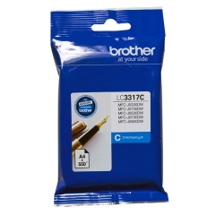 Brother Cyan Ink Cartridge To Suit Mfc-j5330dw/ J5730dw/ J6530dw/ J6730dw/ J6930dw/ - Up
