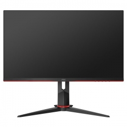 AOC 27 inch IPS, FreeSync, 1ms, Flicker Free, Ultra Narrow Border Monitor (27G2E5)