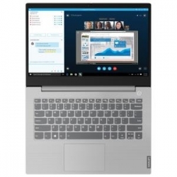 Lenovo THINKBOOK 14 14IN FHD I7-10510U 8GB RAM 512SSD WI-FI 6 WIN10 PRO 1YOS 20Rv00C5Au