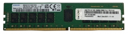 Lenovo Thinksystem 64Gb Truddr4 2933Mhz (2Rx8 1.2V) Udimm 4Zc7A08710