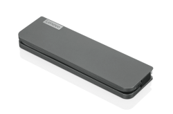 Lenovo Usb-C Mini Dock 40Au0065Au