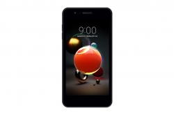 Lg K9 Dual Sim - Black Lm-X210Ymw