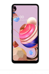 LG K51S TITAN GREY Lmk510Zmw.Aaustn