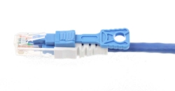4cabling Cat 6 Lockable Patch Cable 5m 004.003.0007