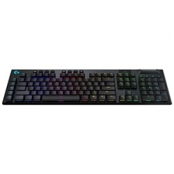 Logitech G915 Lightspeed Wireless Rgb Mechanical Gaming Keyboard - Gl Tactile 920-009226