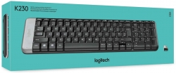 Logitech K230 Wireless Keyboard 920-003357