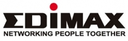 Edimax Ea3-150Sfw 0.55M Cat7 Cable Black (Ea3-005Sfa)