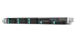 Intel 1u Svr E3-1230v6 (1/ 1) 16gb (1/ 4) 3.5" (0/ 4) Rmm 450w Rpsu(2/ 2) 3yr Wty Lr1304spcfg1r
