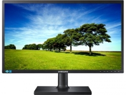 Samsung 24" 16:10, Pls, 1920*1200, ~5ms, Has, Pivot, 60hz, D-sub, Dvi, Vesa, Usb Sound Bar Ready