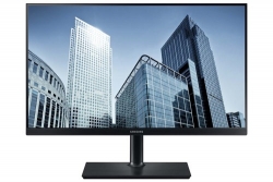 Samsung H850 27" Wqhd(16:9) Led 2560x1440 4ms Hdmi D/ Port Usb-c Tilt Had Vesa 3yr Ls27h850qfexxy