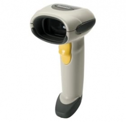 Motorola Ls4208-sbzu0100zr Usb Black Scanner Kit Mid Level/ Handheld/ Corded X600-019au-iss-bundle