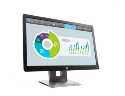 Hp Elitedisplay E202 Led (20" / Vga+ Dsiplayport+ Hdmi) M1f41aa