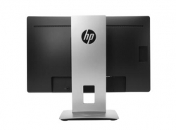 Hp E202 20" Wled, 16:9, 7ms, 1600x900, Vga+dp+hdmi, Usb, Tilt, Swivel, Height, 3yrs