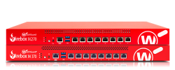 Watchguard Firebox M270 With 1-Yr Basic Security Suite Wgm27031
